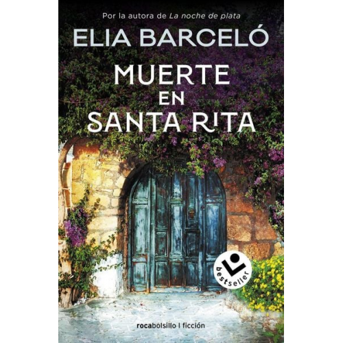 Elia Barcelo - Muerte en Santa Rita