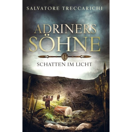 Salvatore Treccarichi - Salvatore Treccarichi: Adriners Söhne II