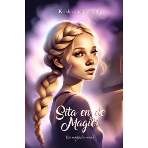 Krisha van der Male - Sita en de Magiër