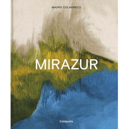 Mauro Colagreco - Mirazur Redux