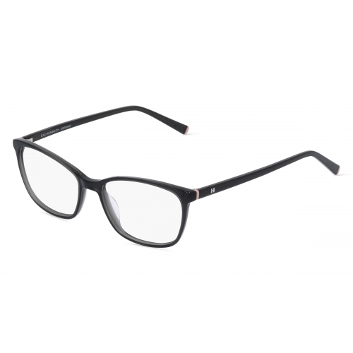 Humphrey’s eyewear 583147 Damen-Brille inkl. Gläser Vollrand Eckig Kunststoff-Gestell 50mm/15mm/140mm, Grau