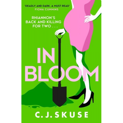 C. J. Skuse - Skuse, C: In Bloom