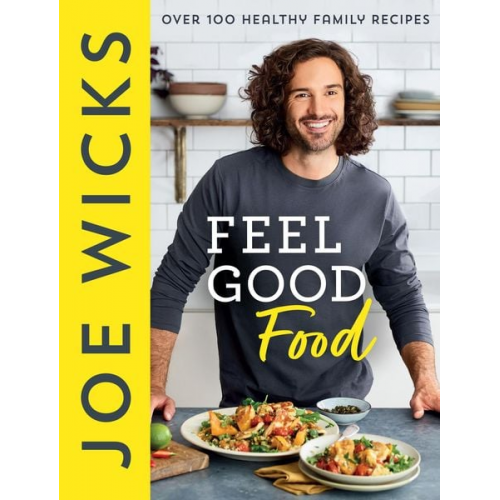 Joe Wicks - Feel Good Food