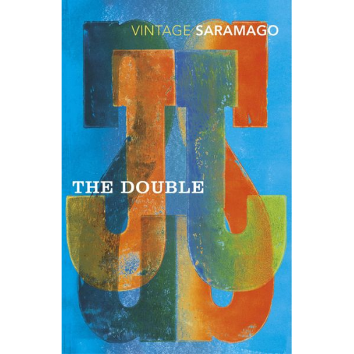 José Saramago - The Double