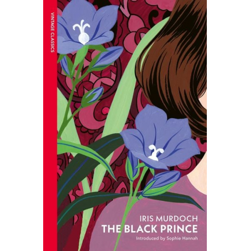 Iris Murdoch - The Black Prince