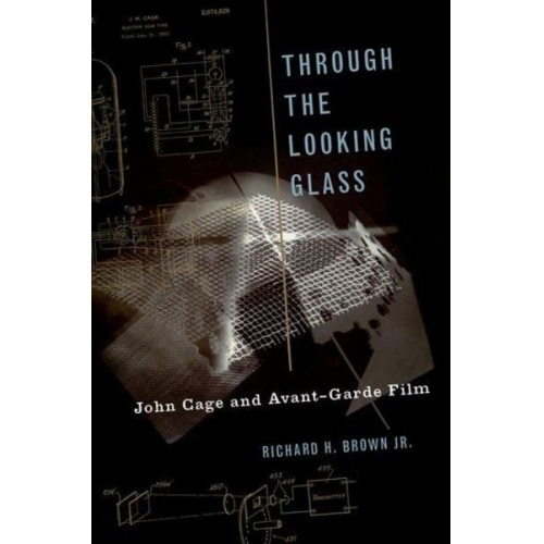 Richard H. Brown - Through the Looking Glass