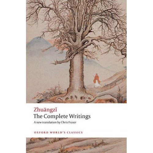 Zhuangzï - The Complete Writings