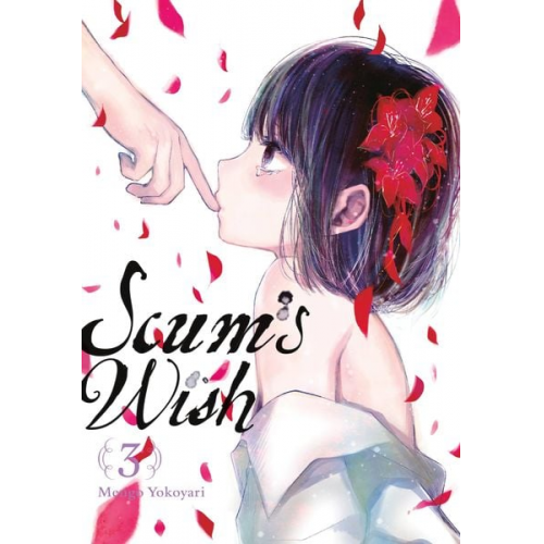 Mengo Yokoyari - Scum's Wish, Volume 3