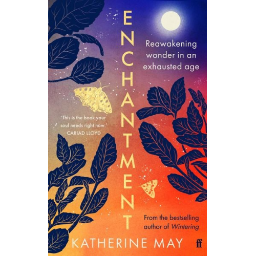 Katherine May - Enchantment