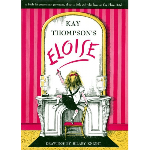 Kay Thompson - Eloise