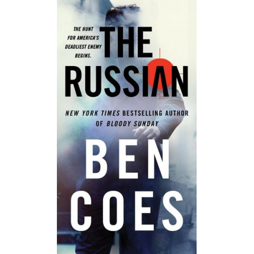 Ben Coes - The Russian