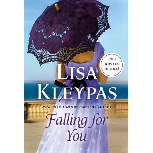 Lisa Kleypas - Falling for You