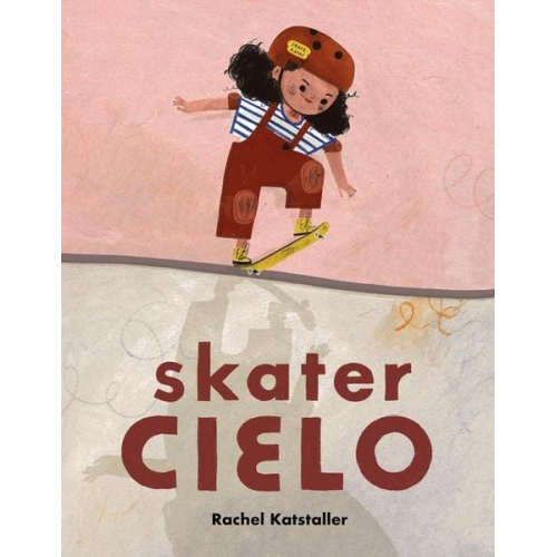 Rachel Katstaller - Skater Cielo