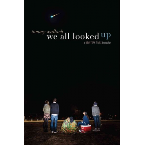 Tommy Wallach - We All Looked Up