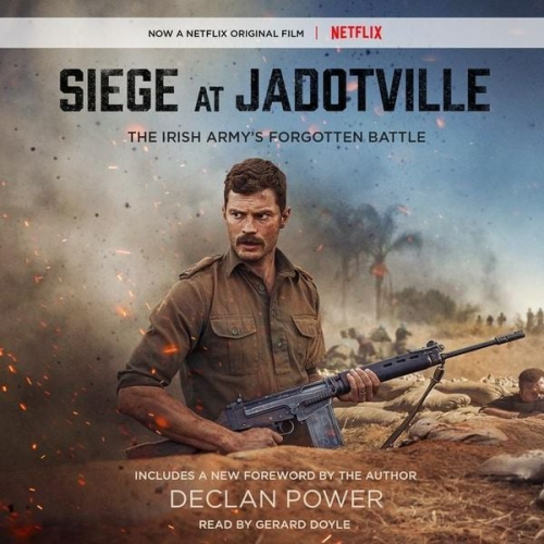 Siege at Jadotville