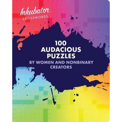 Inkubator Crosswords