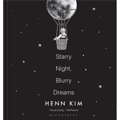 Henn Kim - Starry Night, Blurry Dreams