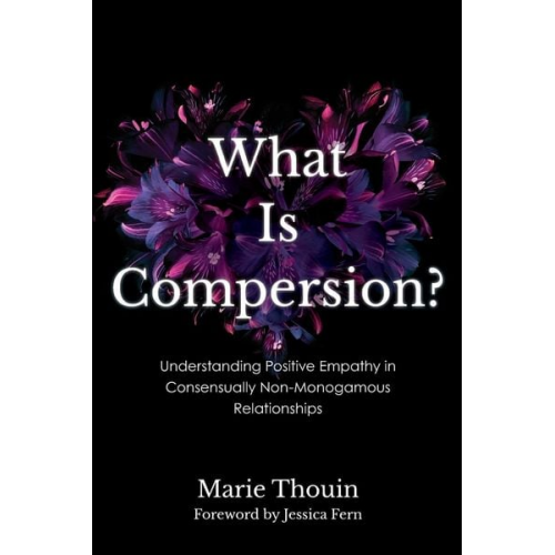 Marie Thouin - What Is Compersion?