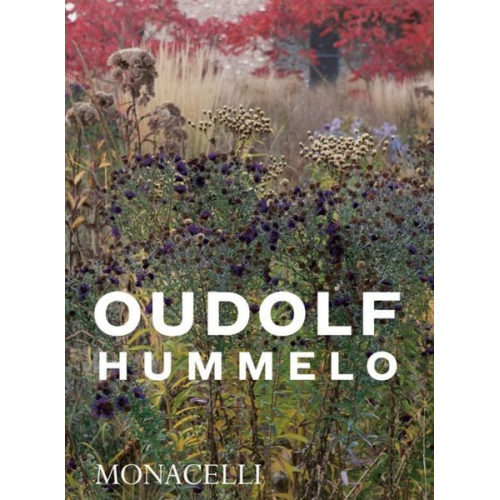 Piet Oudolf - Hummelo