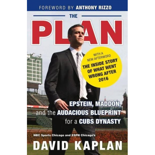 David Kaplan - The Plan