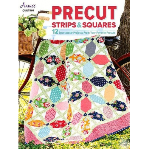 Annie'S - Precut Strips & Squares