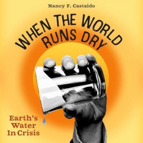 Nancy F. Castaldo - When the World Runs Dry