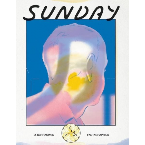 Olivier Schrauwen - Sunday