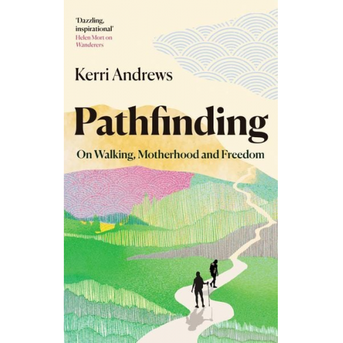 Kerri Andrews - Pathfinding