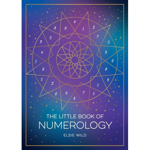 Elsie Wild - The Little Book of Numerology