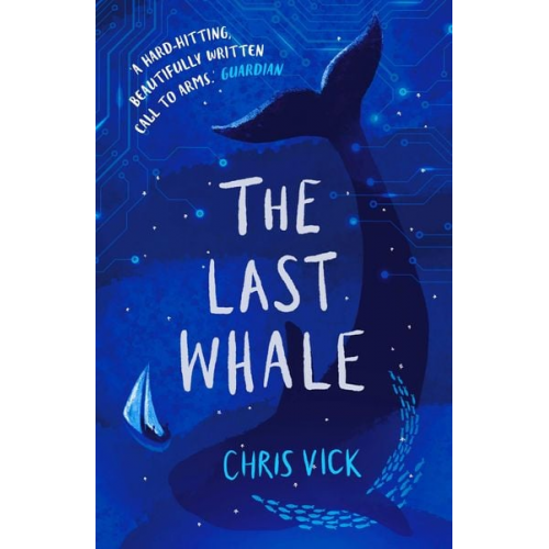 Chris Vick - The Last Whale