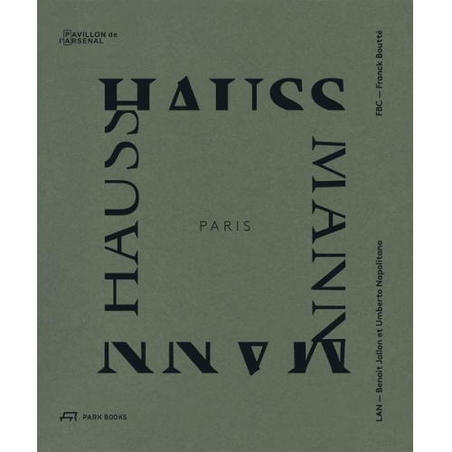 Paris Haussmann