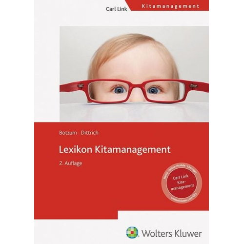 Lexikon Kitamanagement