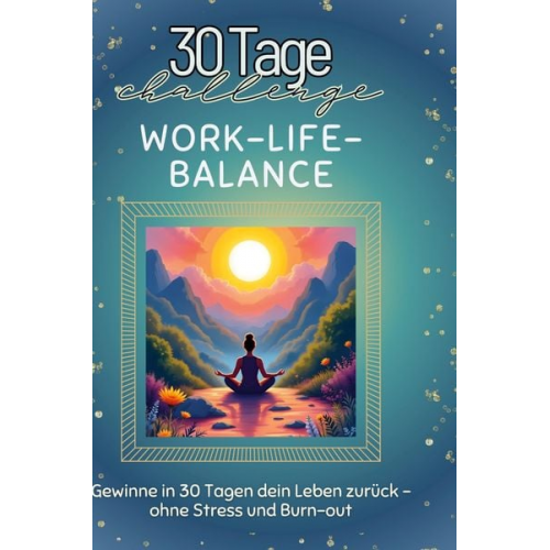 Lena Maier - Work-Life-Balance