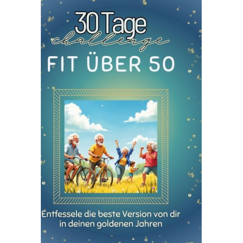 Luisa Hofmann - Fit über 50