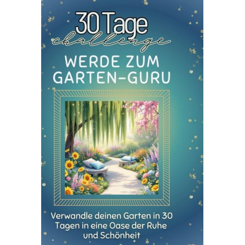 David Wagner - Werde zum Garten-Guru