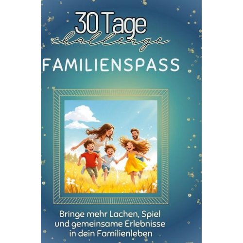 Lucy Zimmermann - Familienspaß