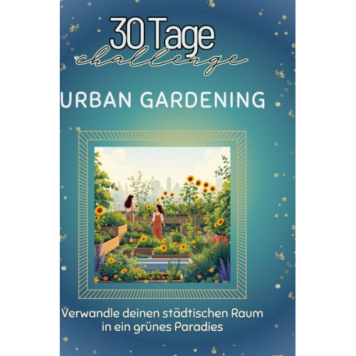 Nele Hofmann - Urban Gardening