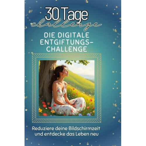 Emil Peters - Die digitale Entgiftungs-Challenge