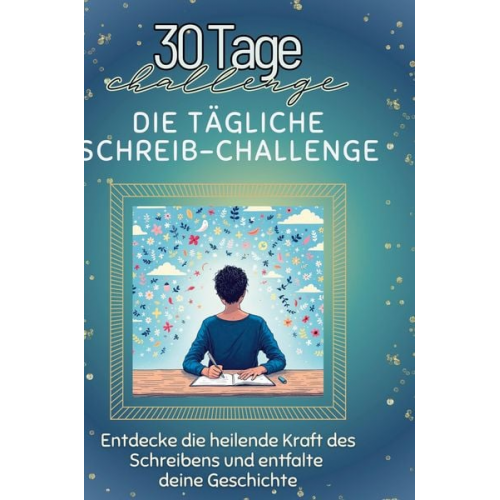 Sophia Bauer - Die tägliche Schreib-Challenge