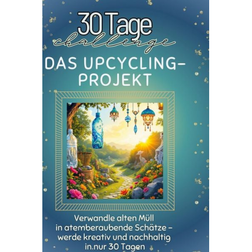 Nele Werner - Das Upcycling-Projekt