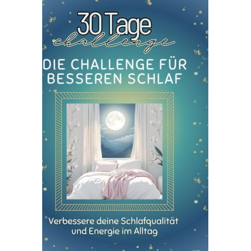 Lucas Möller - Die Challenge für besseren Schlaf