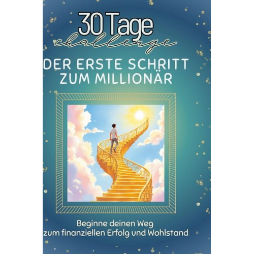 Lily Krause - Der erste Schritt zum Millionär