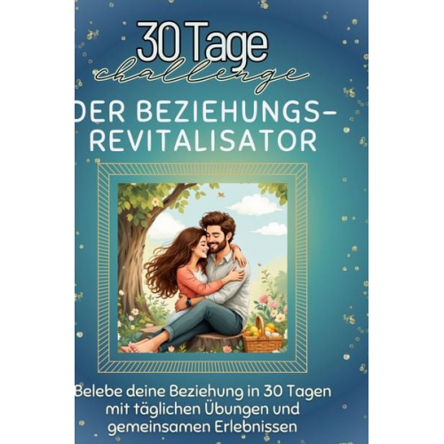 Emily Vogel - Der Beziehungs-Revitalisator