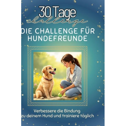 Florian Meier - Die Challenge für Hundefreunde