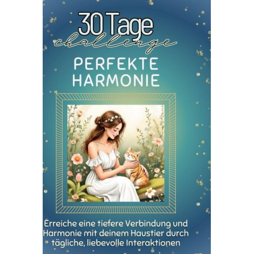 Lina Scholz - Perfekte Harmonie