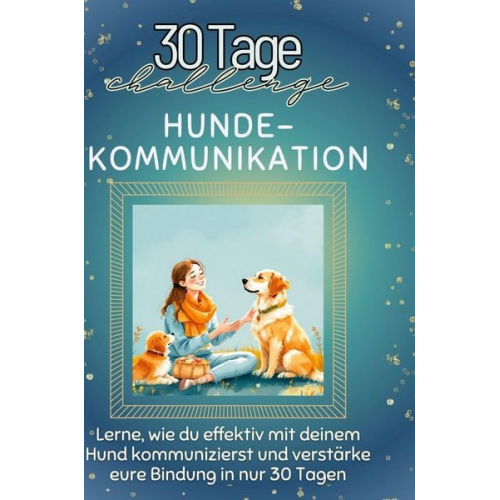 Samuel Wolf - Hunde-Kommunikation