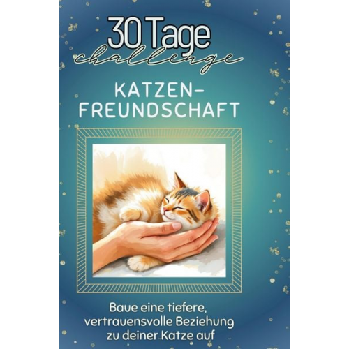 Sarah Weber - Katzenfreundschaft