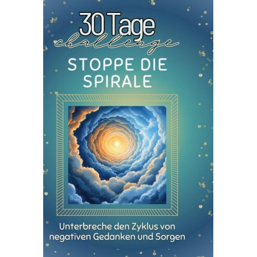 Max Friedrich - Stoppe die Spirale