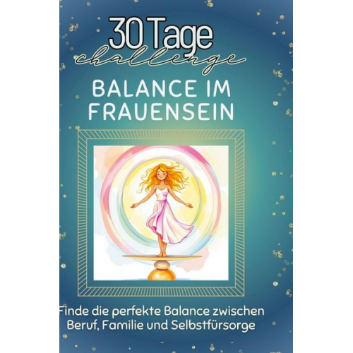 Tim Hartmann - Balance im Frauensein