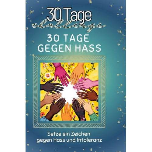 Mia Müller - 30 Tage gegen Hass